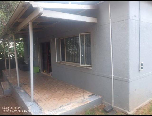 3 BEDROOM HOUSE FOR SALE IN ALBERTON CENTRAL